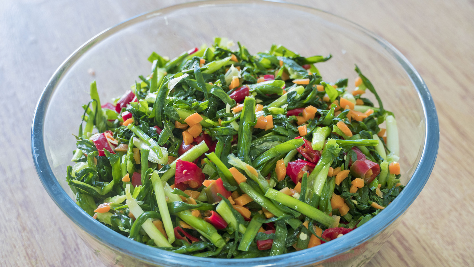 韭菜怎么做最好吃,韭菜的10种最佳吃法