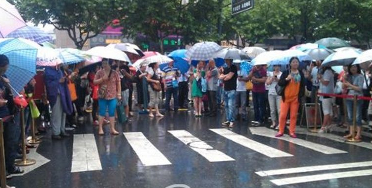 为什么一到高考就下雨？背后的原因找到了，原来是和考生有关