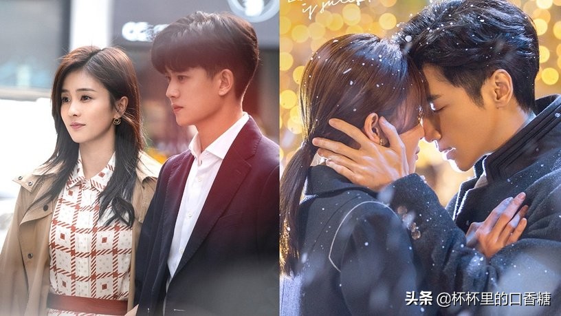 爱奇艺近五年最高热度值甜宠剧！《月光》上榜，《一生一世》第二