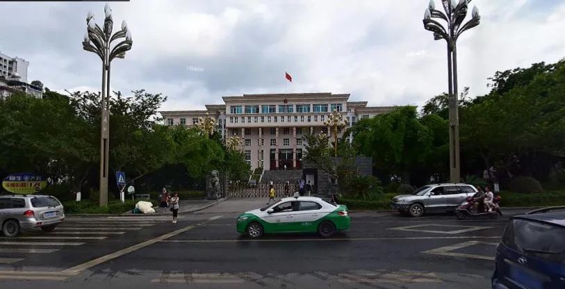 贵州省简称（贵州省6市3自治州简介及政府大楼）