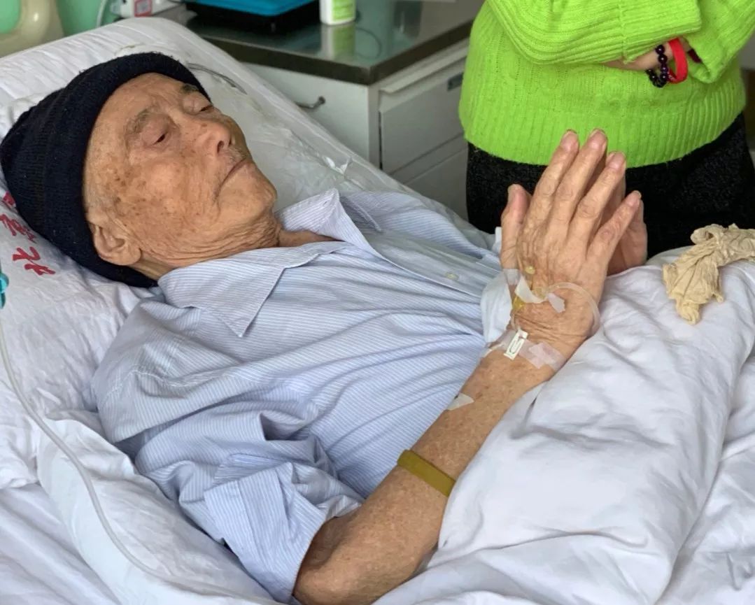 那么癌症患者到了晚期,真的只能活活疼死?