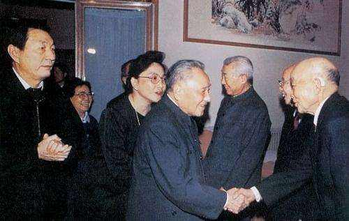 中科院士苏步青：3个秘诀从倒数第一的学渣到数学王者