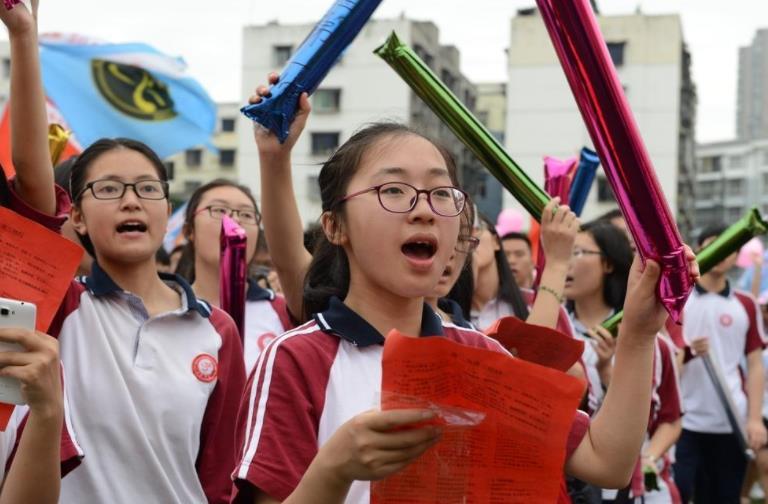 中考成绩或许决定高考成绩？中学生“魔鬼定律”，家长要提前知晓