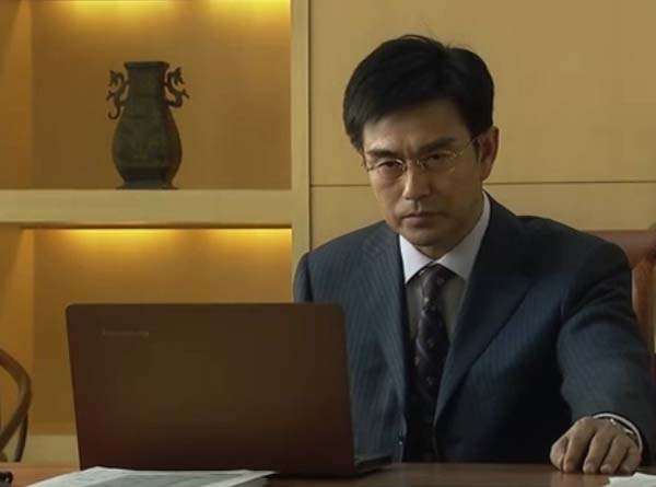 重温《北京爱情故事》：邵华阳精神出轨林夏，给异地夫妻提了个醒