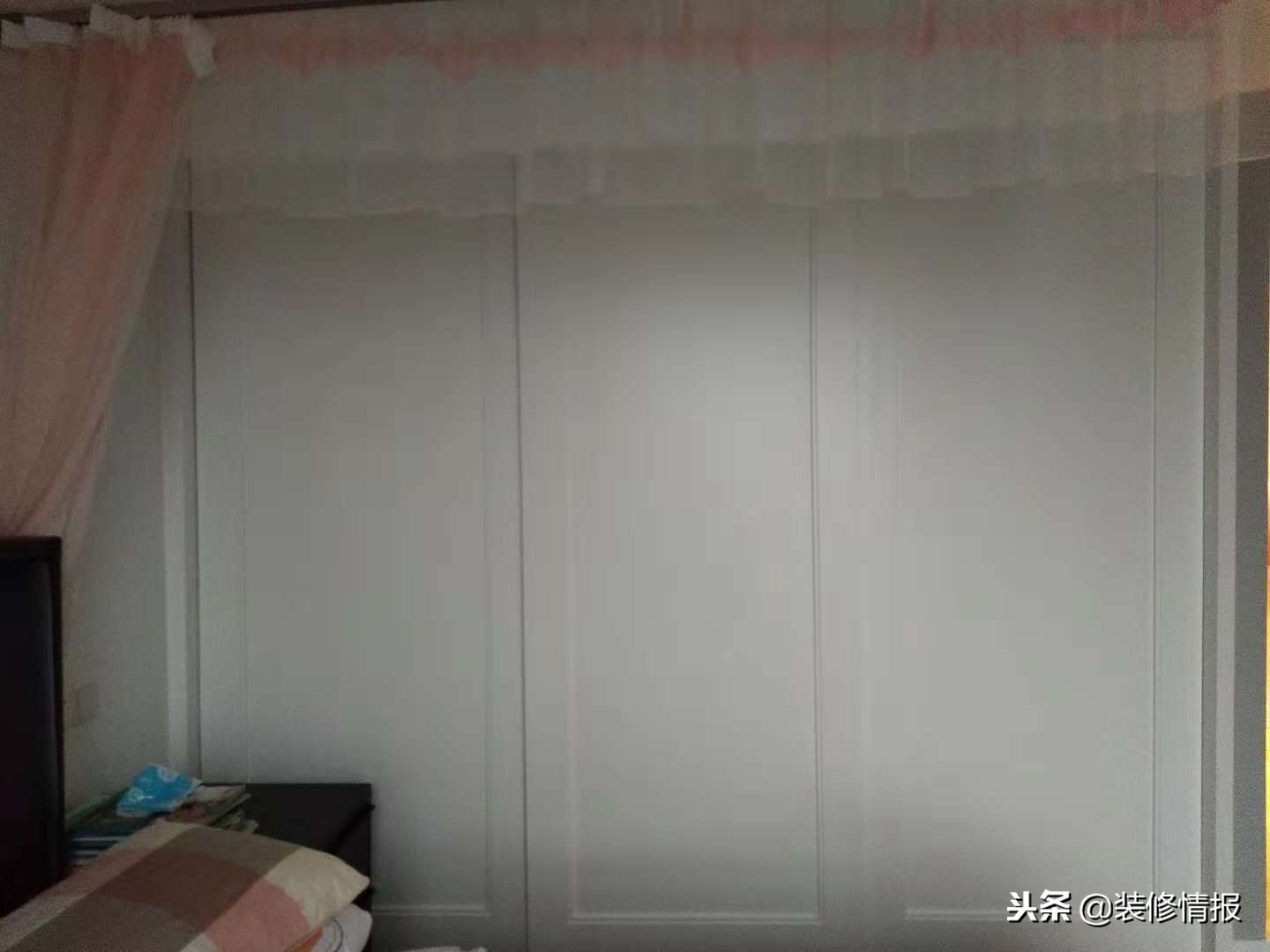 真正生活的家，就应该是这样子