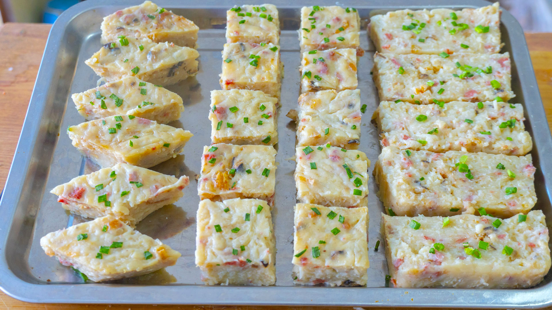 孩子不爱吃蔬菜，一定要试试这6道菜，补钙又补锌，营养足长高个