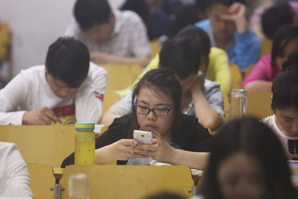 三次模考都是580分，还有希望冲刺985大学吗？听听班主任怎么说