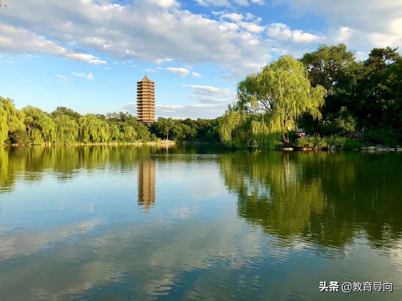 2021年我国双一流高校排名，复旦退出前五，哈工大成功上位