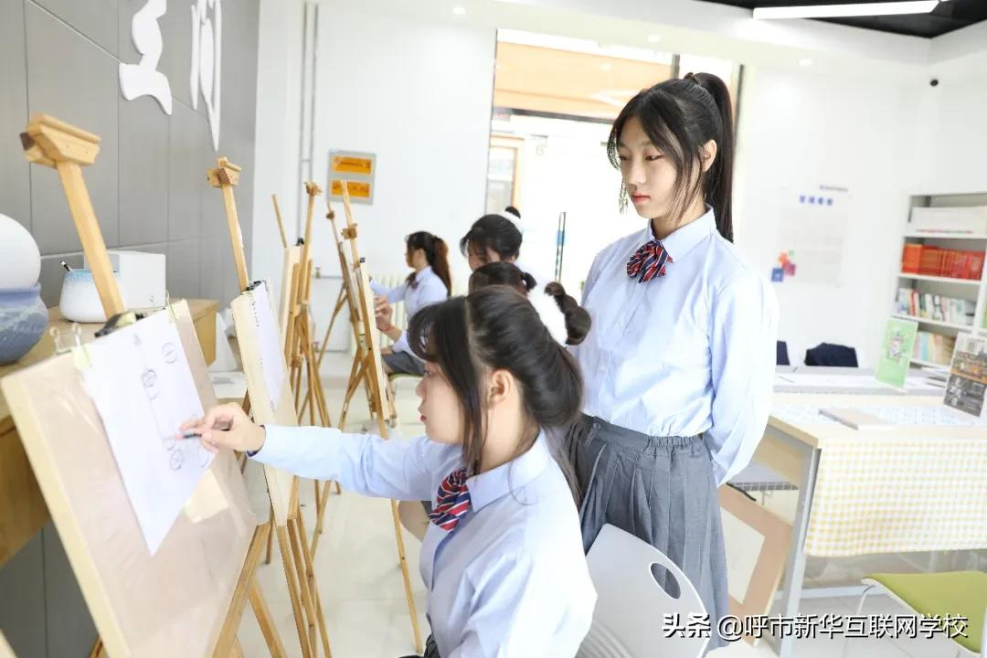 女生适合学习的专业有哪些？