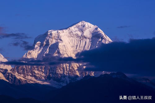 世界最高山峰前十排名，谁能全部答对？