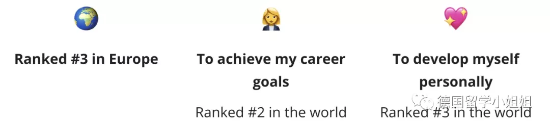 2021全球最受欢迎的留学国家，德国位居世界第三