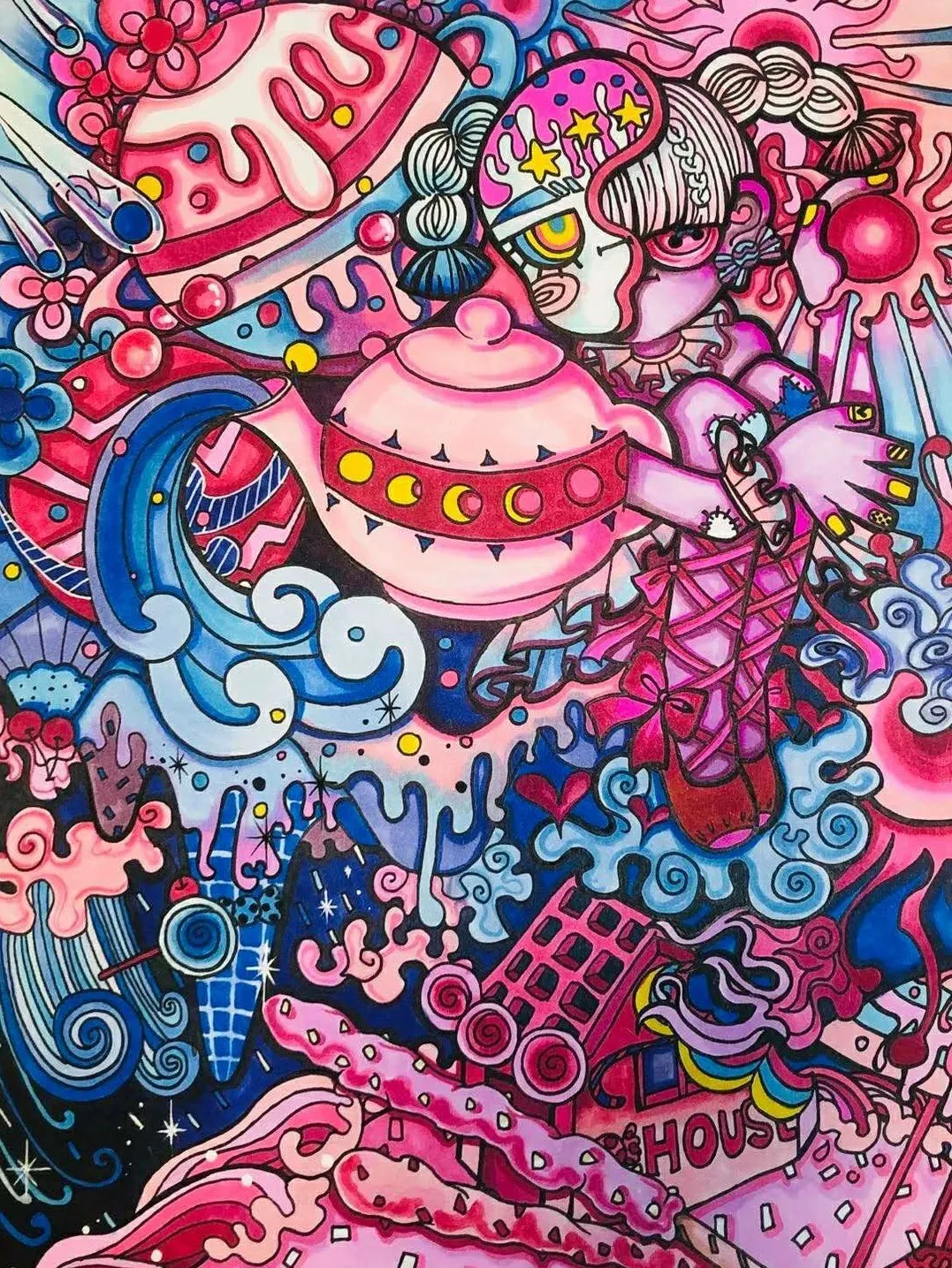 苏州北美国际高级中学：国际学校的教育，就是长翅膀的教育