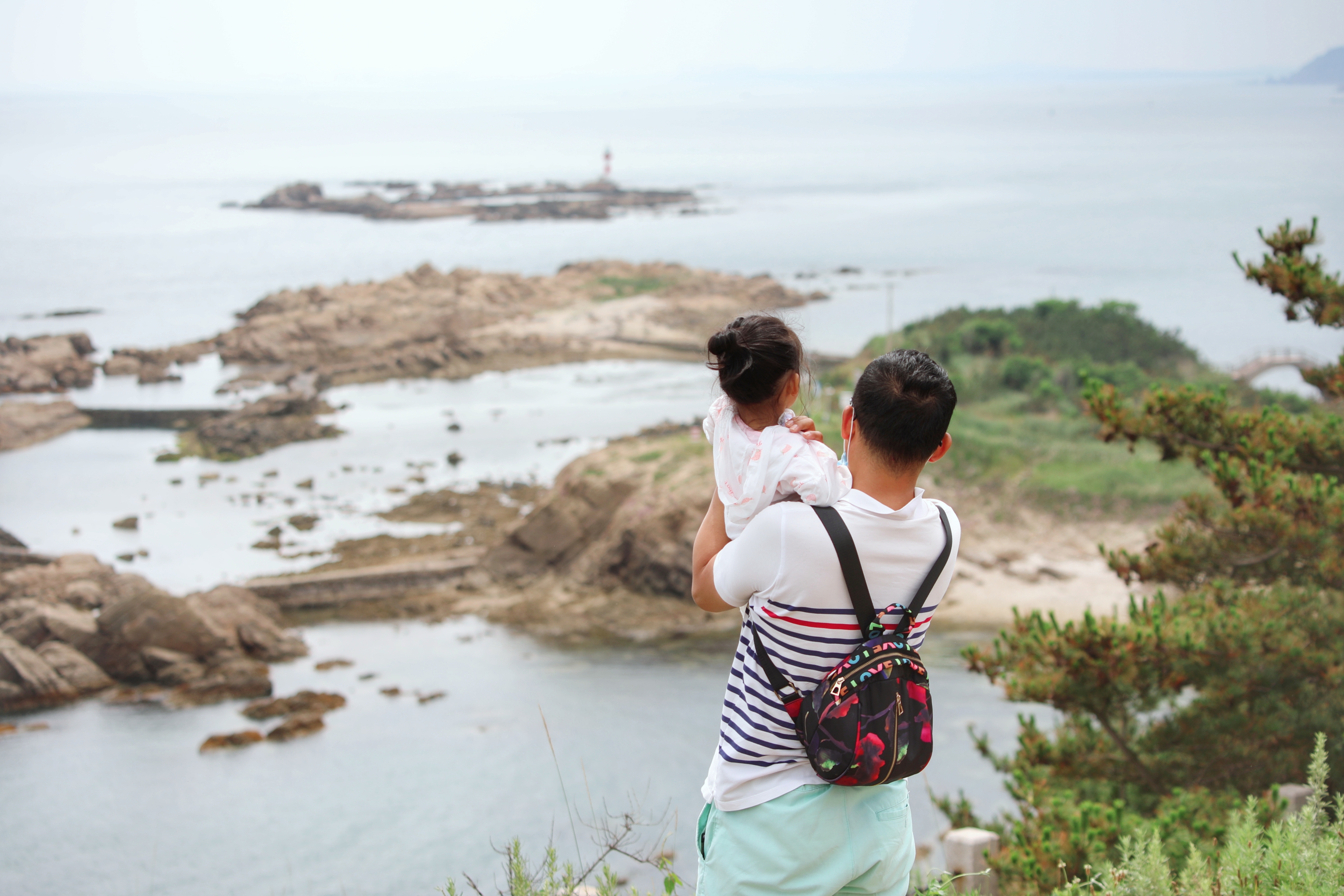 威海是国内最被低估的城市吗？千里山海美景，自驾美如画