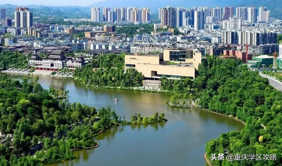 「重庆向西」系列：璧山篇