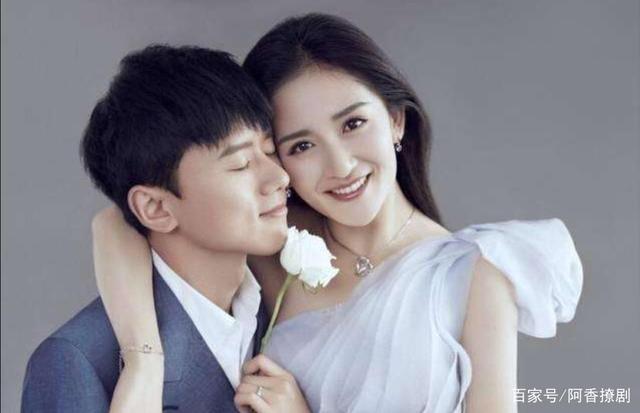 盤點娛樂圈中最成功的“姐弟戀”明星夫妻，你最羨慕哪一對？