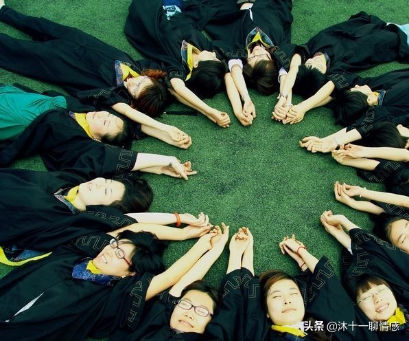 和大学室友有必要交心吗？室友不代表就一定是朋友