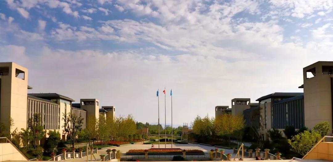 为什么选择山东财经大学？这10个理由一定吸引你