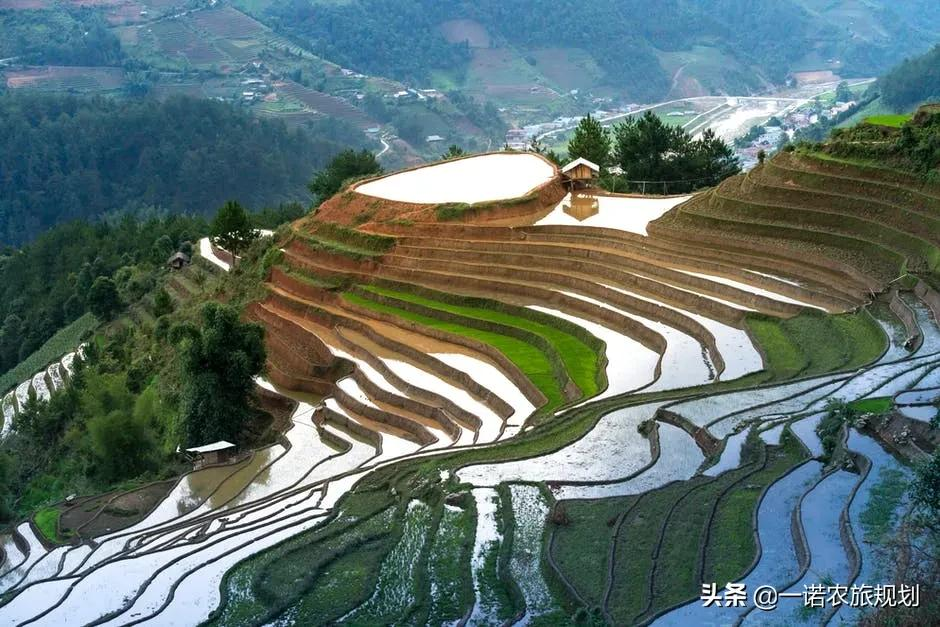 10月份,全国811个农业产业强镇选择发展的新路径是什么?
