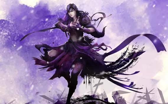 五本近期爆火的反套路小说，你从未见过的各种操作，一路骚一路浪