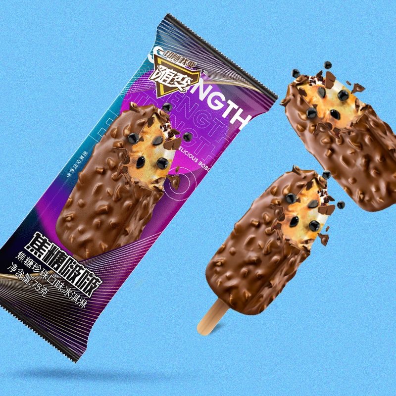 蒙牛雪糕批发，附近雪糕批发送货上门(2)