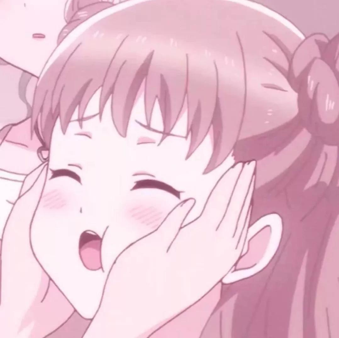 优质动漫情头/再给彼此一个机会吧.