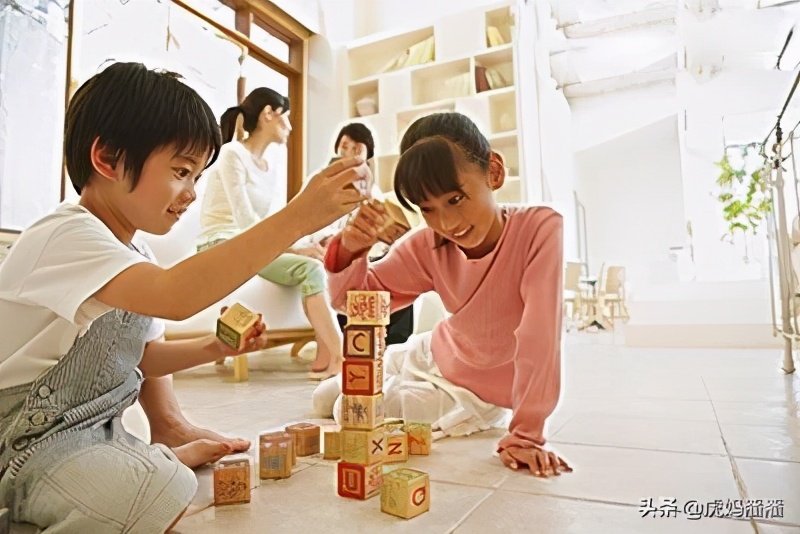 不想孩子在幼儿园受委屈，入园之前，父母就要教会他这3句话