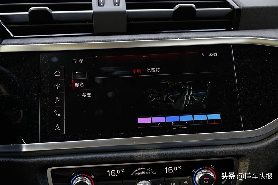 次低配更具性价比！奥迪Q3购车手册