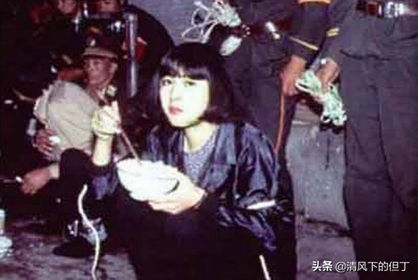 1991年云南年仅20岁女刑犯陶静被枪决，临刑前提奇怪要求是何意？