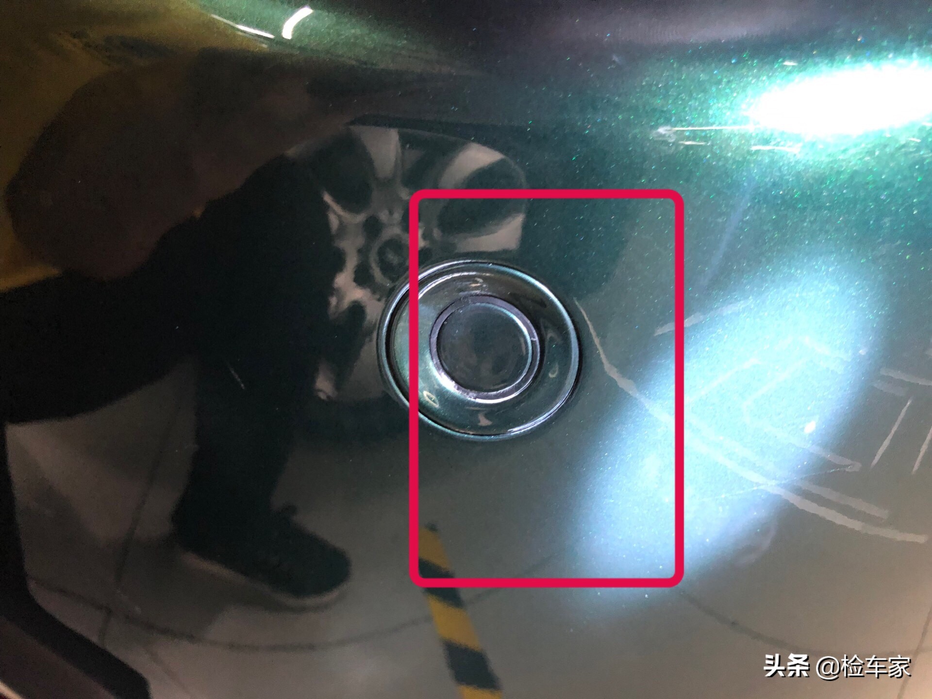 花13.5万买一辆才两年多MINI ONE 值吗？买家：女士的最爱