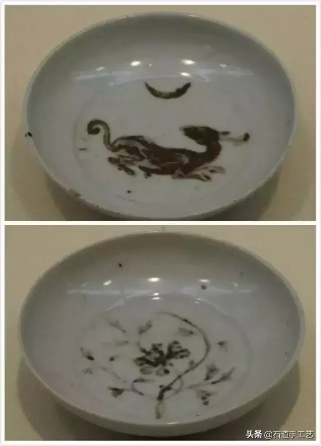 元代景德镇窑瓷器的主要种类,看了长知识