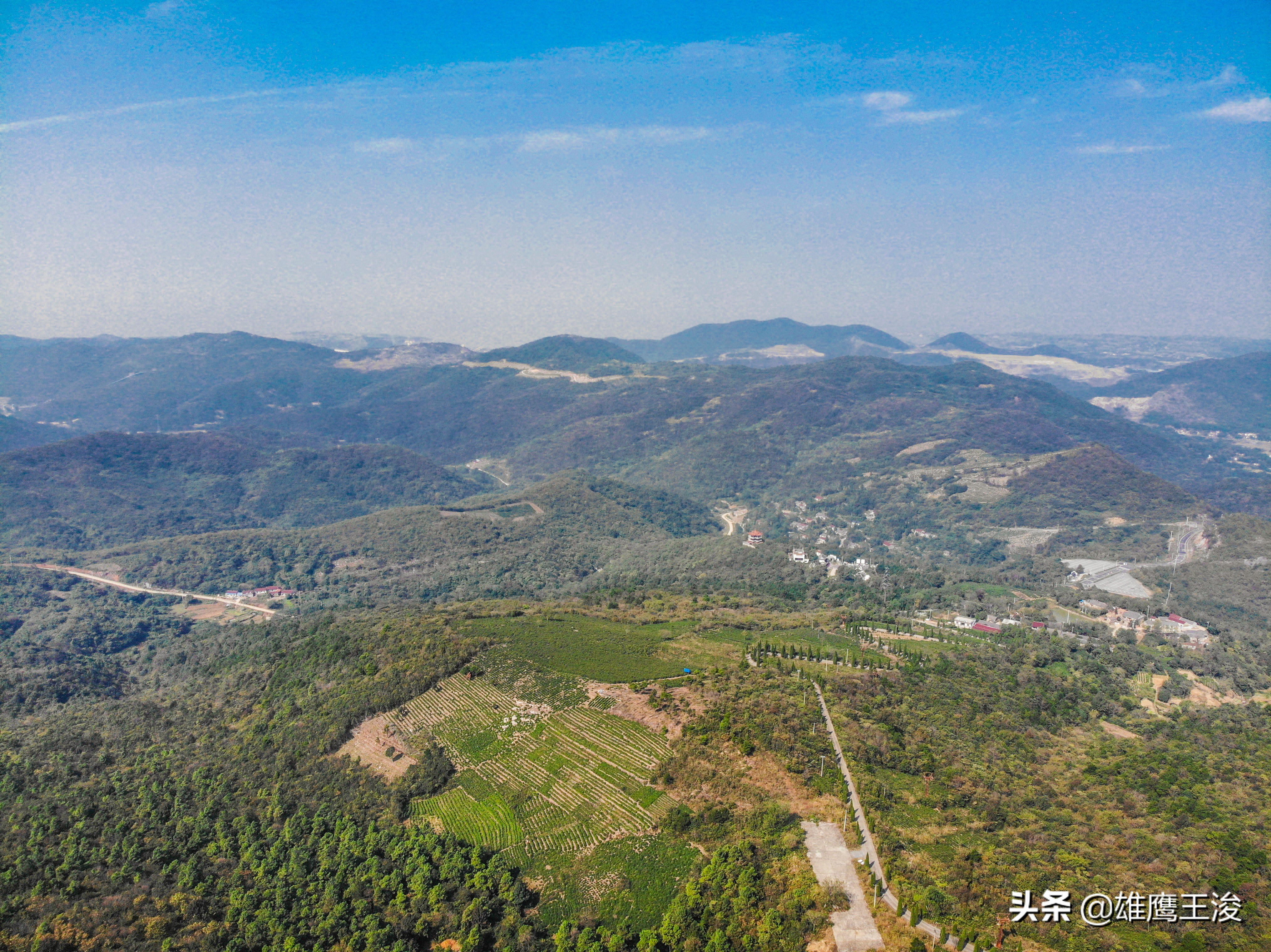 11月合肥最值得打卡的6个宝藏景区，风景绮丽，好看又好玩