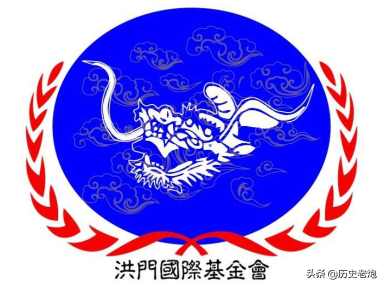 中国第一黑帮，如何对抗美国政府？2万小弟，如何影响政治格局？