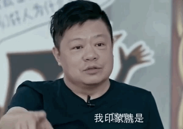 何炅：人脉很广，孤独很深