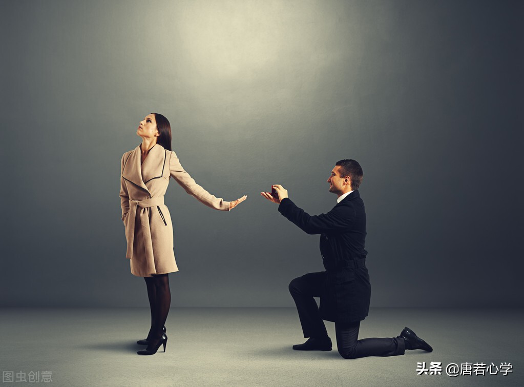 如何提升情商：学会拒绝别人是一门技术活，四种方法教你勇敢说不