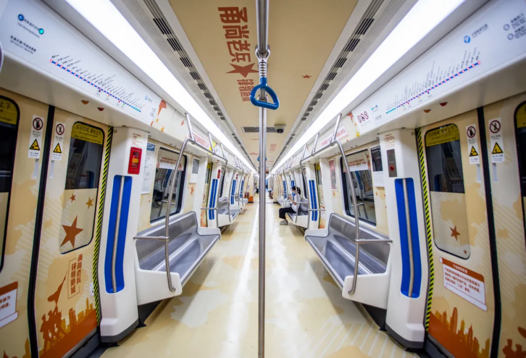 “八一”福利：全国各地向退役军人送来节日礼物！