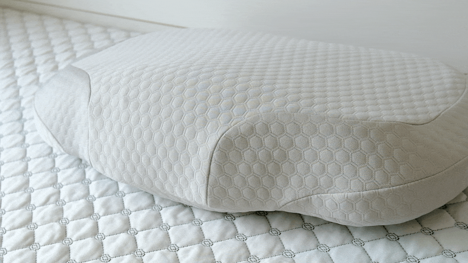 睡眠好帮手，按摩、助眠、叫醒、智能控制的按摩枕