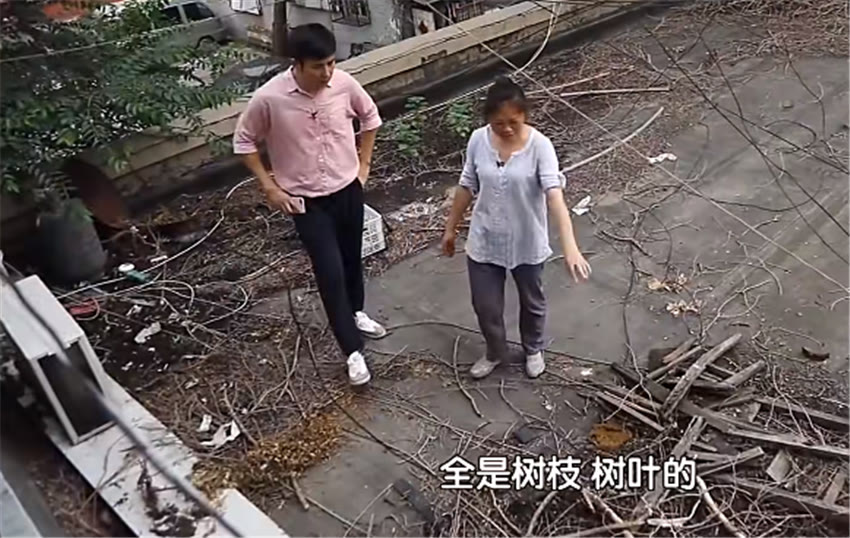 北京33㎡“澡堂房”,设计师爆改出4室3厅花园别墅！太值得了