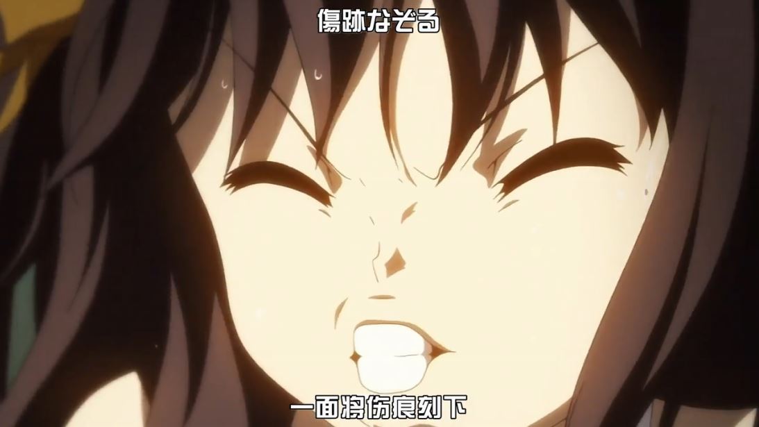 凉宫春日的复活