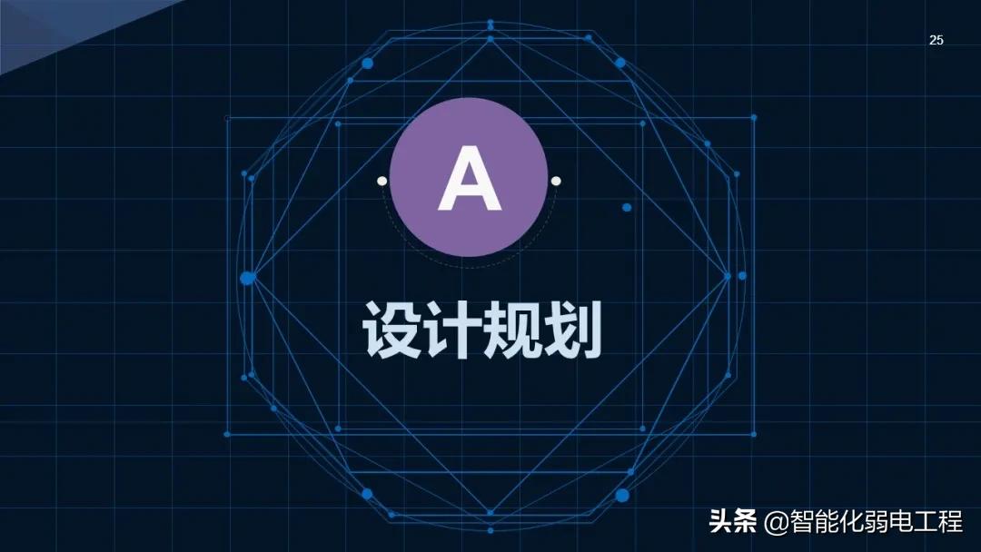 新版酒店智能化弱电系统详细设计方案，学习素材