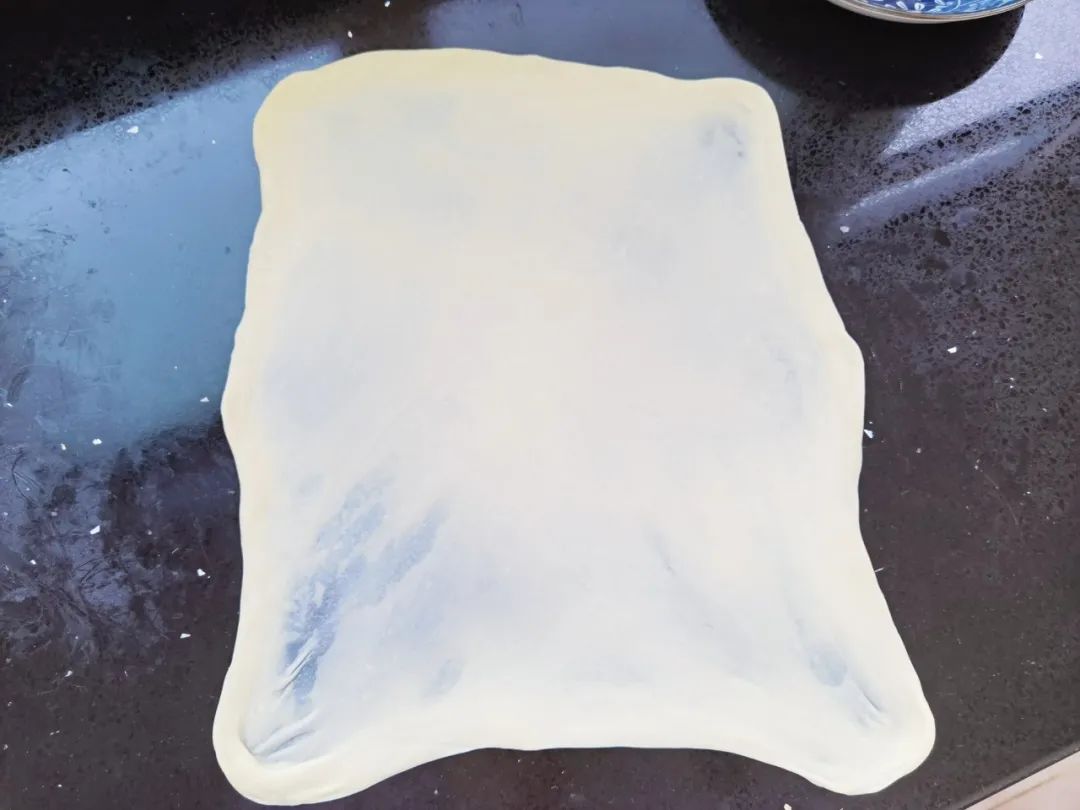 「辅食记」孩子爱吃印度飞饼，不用出去买，自己在家轻松做