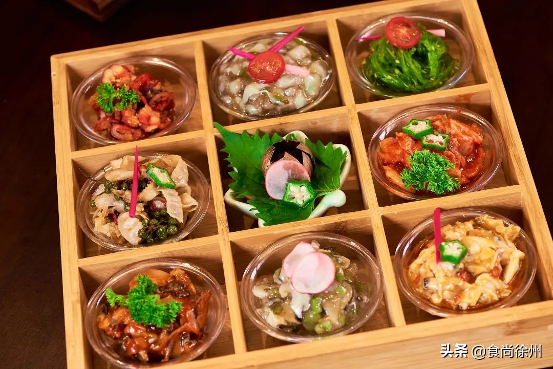 “徐州张柏芝”跑日本深度游？日料人均不到100，还能cos和服