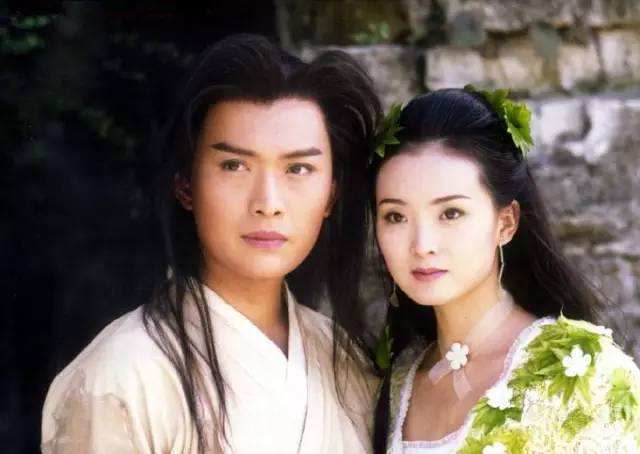 清装帅哥不好演，这么多年看下来，也就这10位称得上“郎艳独绝”