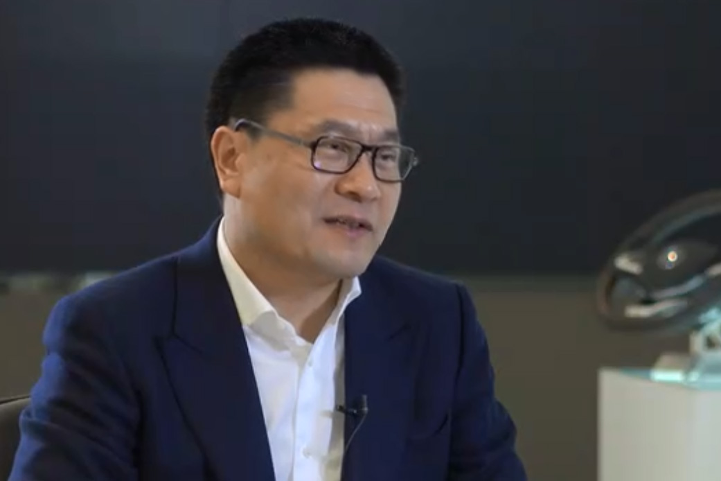 宁波知名富豪：打破国外技术垄断，身价124亿
