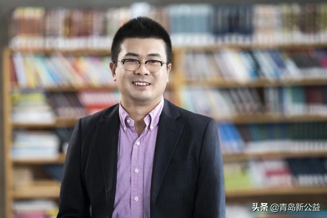 定了！首届青岛国际教育峰会名家云集！就在6月13日