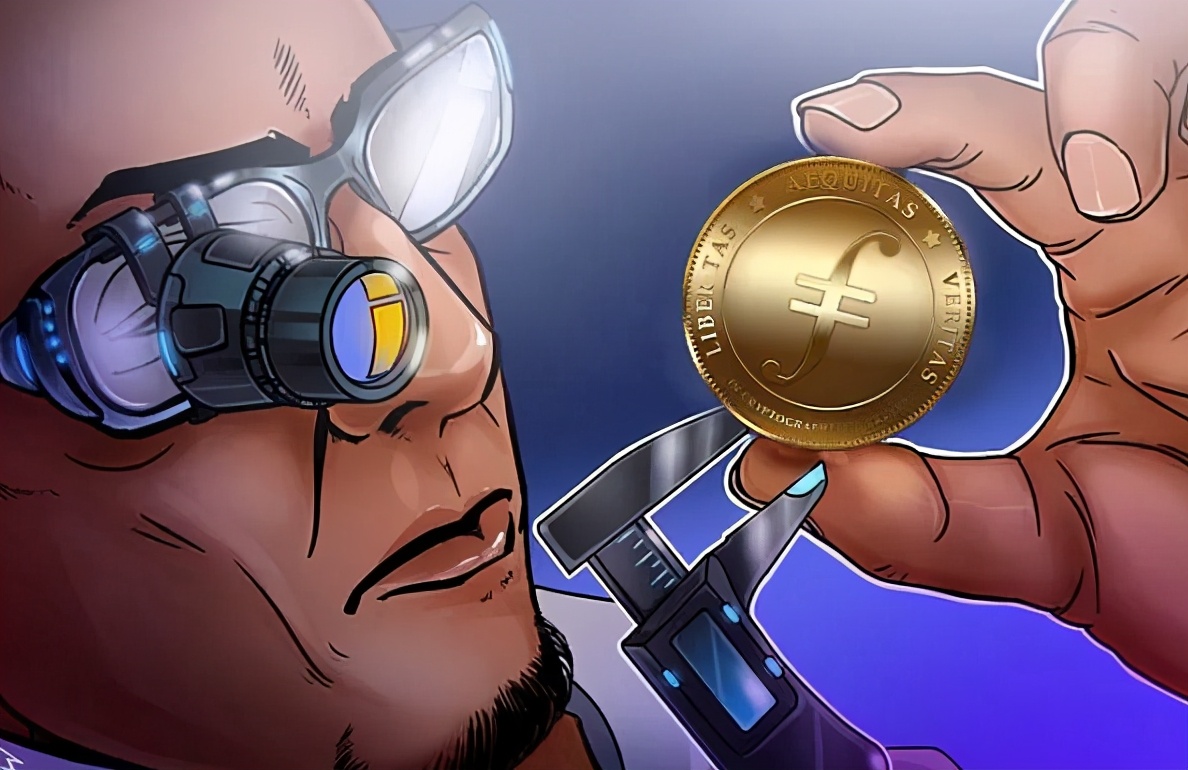 三分钟让你明白IPFS是什么？