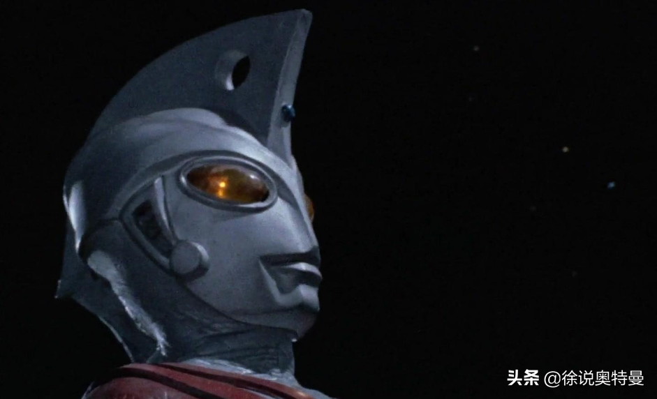 新生代奥特曼时代,经典的艾斯奥特曼可不能忘,特别是这5句话