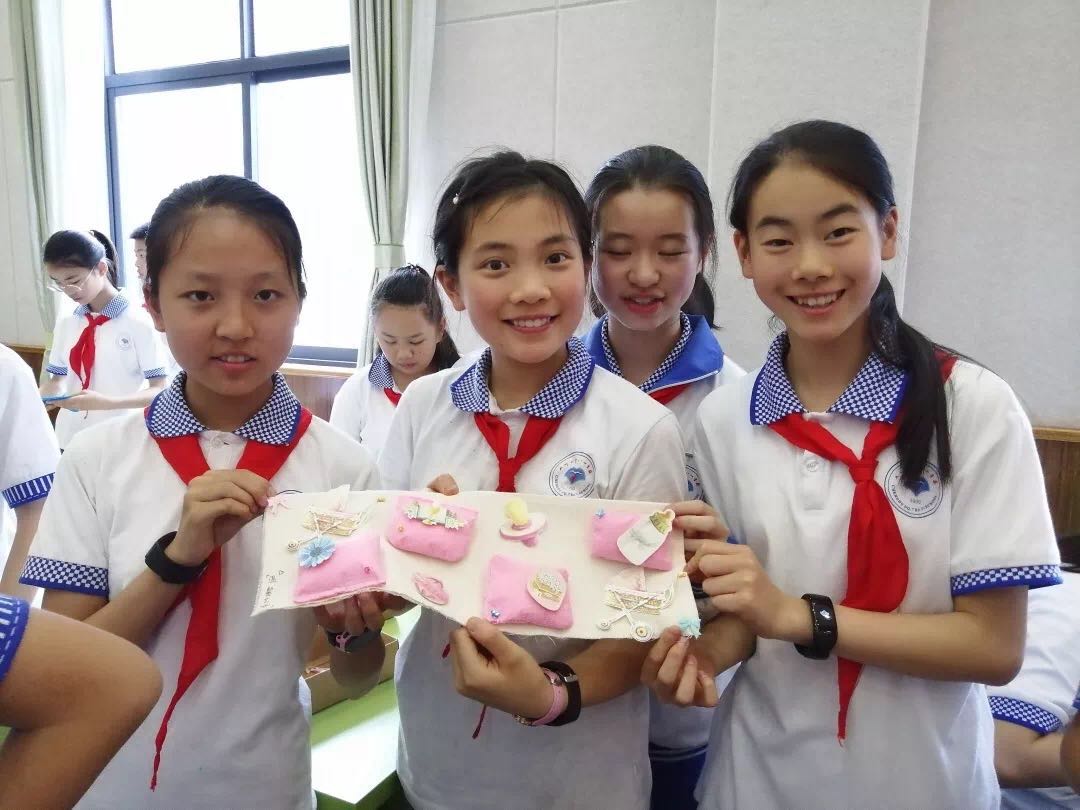 成都七中八一学校的理想教育2.0版上线，是不是你理想的教育？