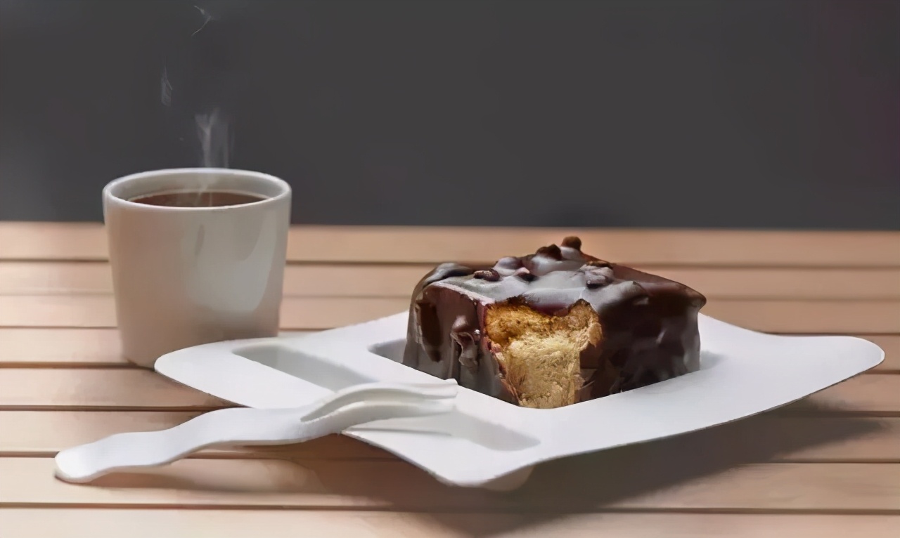 这些甜品文案太治愈了，甜蜜诱惑，甜到心里