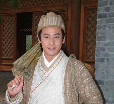 台湾十大帅哥今昔对比，有人发福，有人生活艰辛，有人害女友跳楼