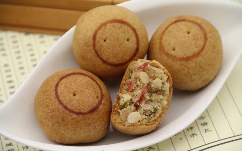 什么牌子的月餅好吃,
